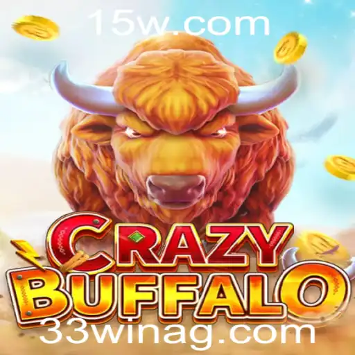 CRAZYBUFFALO: Uma Aventura Selvagem com a Chave da Vitória