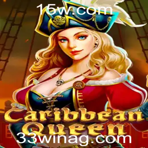 Descubra o Fascinante Mundo de CaribbeanQueen com 33win
