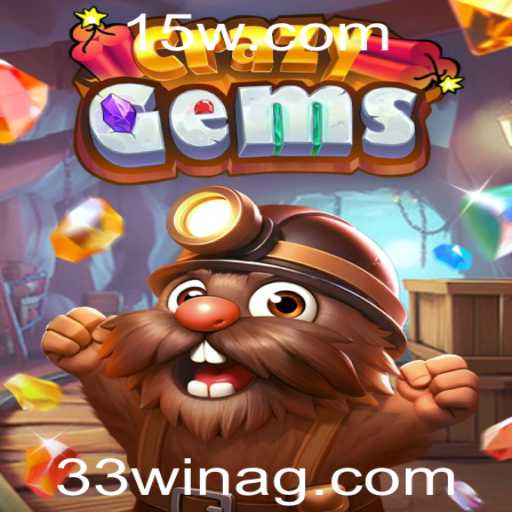 Explorando o Fascinante Mundo de CrazyGems: Jogo de Azar Inovador e Empolgante