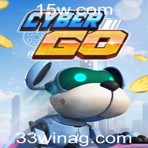 Explorando o Universo de CyberGO: Uma Nova Dimensão nos Jogos Digitais