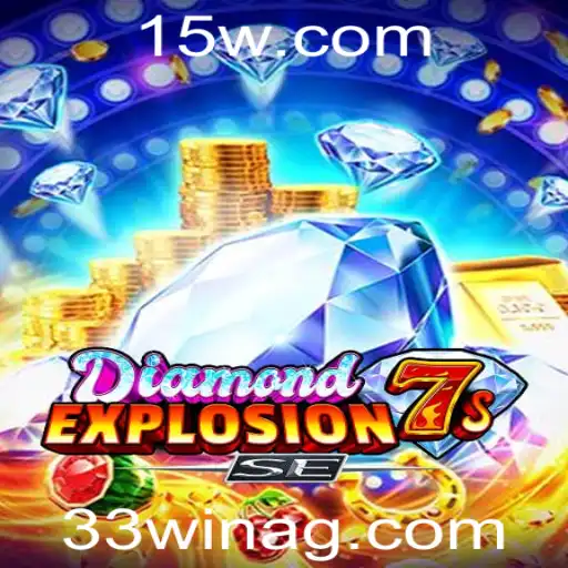 Explorando DiamondExplosion7sSE: Um Mergulho nas Regras e Estratégias com 33win