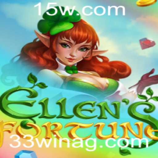 EllensFortune: Explorando o Mundo do Jogo de Sorte e Estratégia