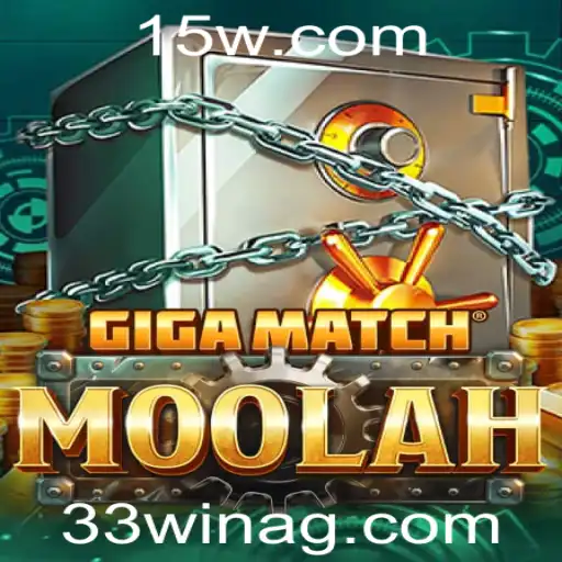 GigaMatchMoolah: Explorando o Excitante Mundo do Jogo de 33win