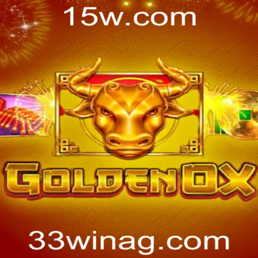 Descubra o Fascinante Mundo de GoldenOx: Um Jogo de Estratégia e Sorte
