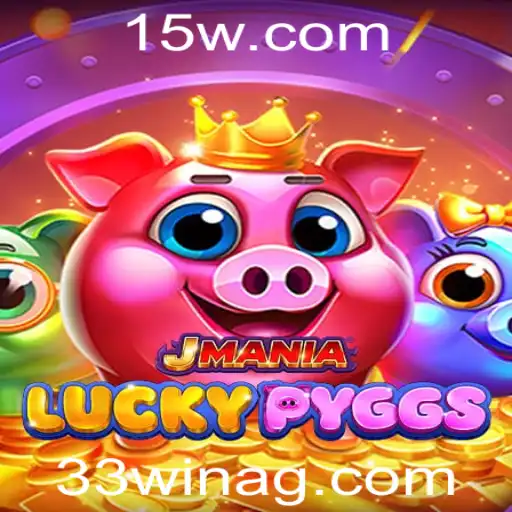 Explorando o Mundo de JManiaLuckyPyggs: Uma Nova Era de Jogos