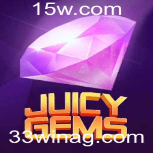 Descubra JuicyGems: O Jogo Que Está Revolucionando 2023