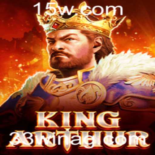 Explorando o Fascinante Mundo do Jogo KingArthur: Conquiste a Vitória com 33win