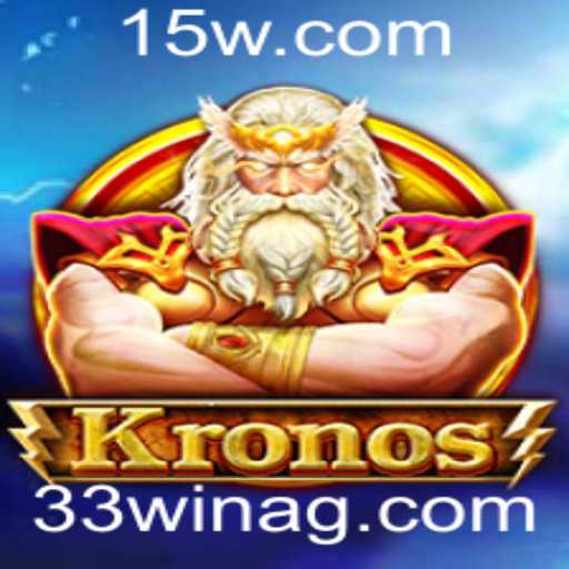 Kronos: Descubra o Fascinante Mundo do Jogo de Estratégia 33win