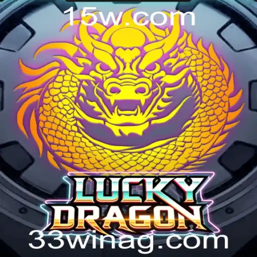 Descubra a Emoção de LuckyDragon: O Jogo de Sucesso que Encanta Jogadores Com a Estratégia 33win
