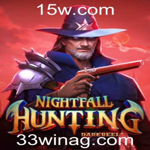 Descubra a Emoção de NightfallHunting: Um Jogo de Estratégia Inovador