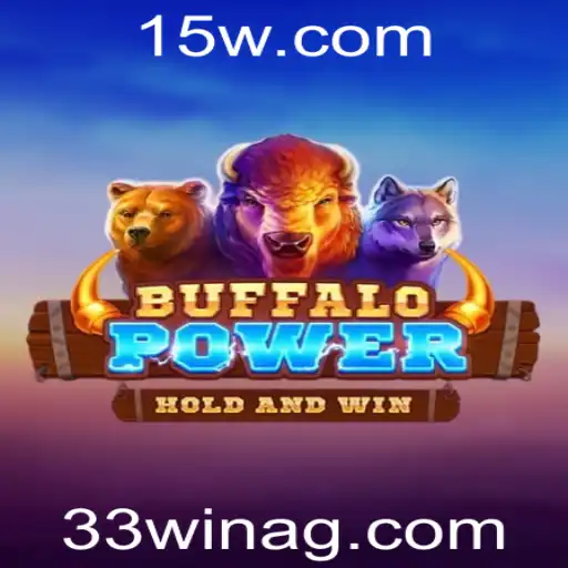 Descubra o Fascinante Universo de BuffaloPower: Jogue e Vença com 33win