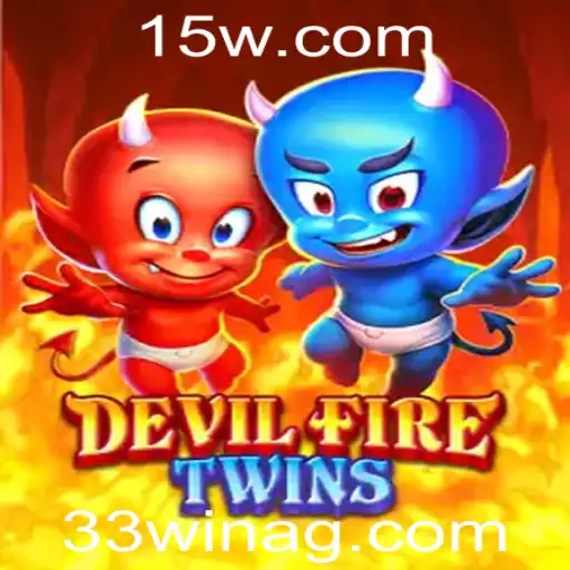 Descubra DevilFireTwins: O Jogo Que Está Redefinindo Aventuras com 33win