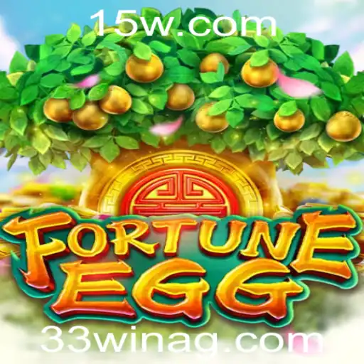 Descubra o Fascinante Mundo de FortuneEgg: A Emoção de Jogar e Vencer