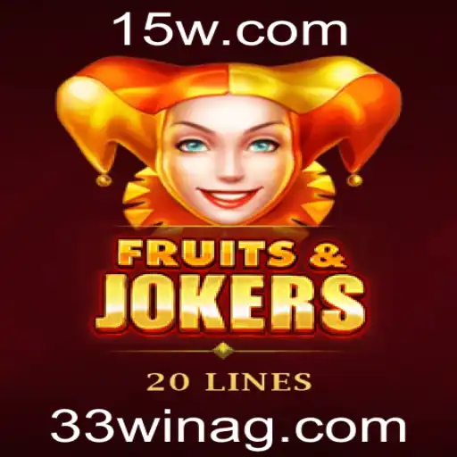 Descobrindo o Mundo de FruitsAndJokers20: Uma Aventura de Jogos