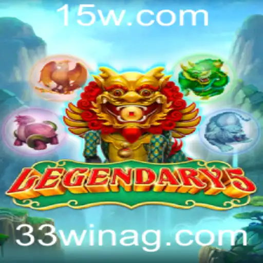 Explorando o Universo de Legendary5: 33win e suas Regras Inovadoras