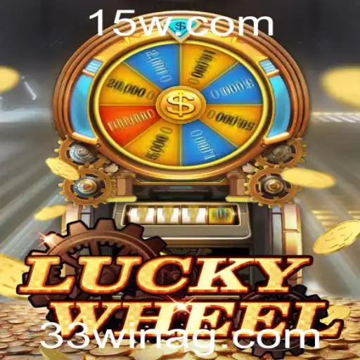 Explorando o Mundo do Jogo LuckyWheel: Como Jogar e Vencer com a Estratégia 33win