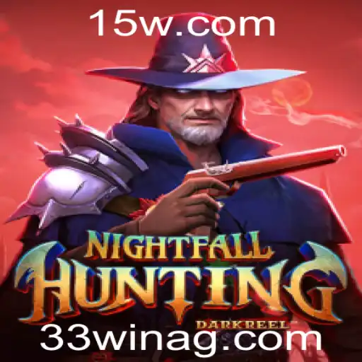 Descubra a Emoção de NightfallHunting: Um Jogo de Estratégia Inovador