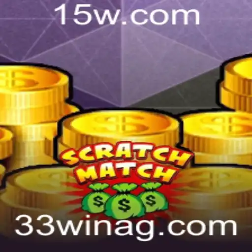 Entendendo o Jogo ScratchMatch e sua Popularidade com a Palavra-chave 33win