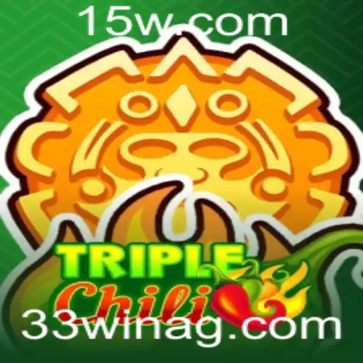 Descubra o Fascinante Mundo de TripleChili: As Regras e Estratégias de 33win