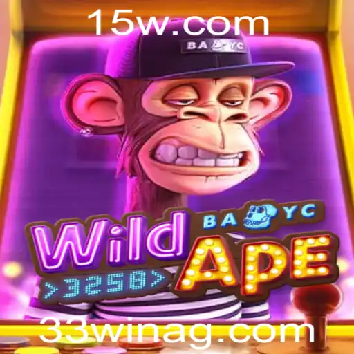 Descubra os Segredos do WildApe3258: O Jogo que Conecta Aventura e Estratégia