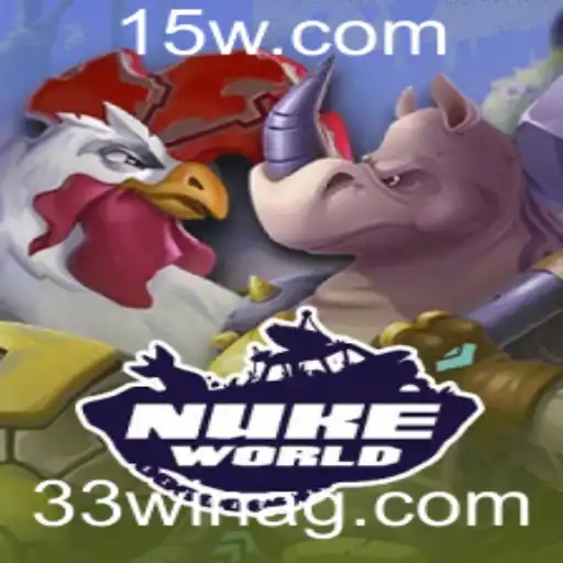 Explorando o Mundo de NukeWorld: Tudo que Você Precisa Saber sobre o Jogo do Momento