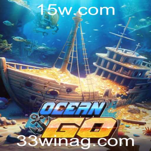 Descubra o Fascinante Mundo de OceanGO: Uma Aventura Subaquática com 33win