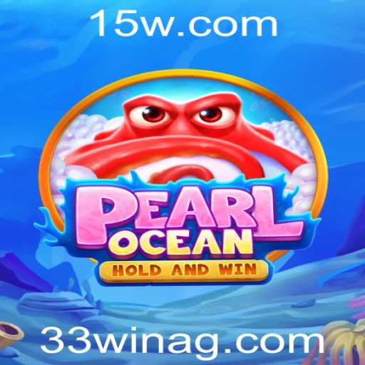 Descubra o Mundo de Entretenimento com o Jogo PearlOcean