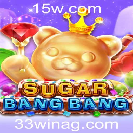 Desvendando o Universo de SUGARBANGBANG: A Nova Sensação do Mundo dos Jogos