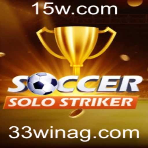 SoccerSoloStriker: O Novo Fenômeno dos Games de Futebol