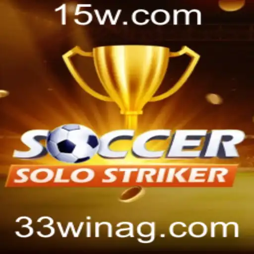 SoccerSoloStriker: O Novo Fenômeno dos Games de Futebol