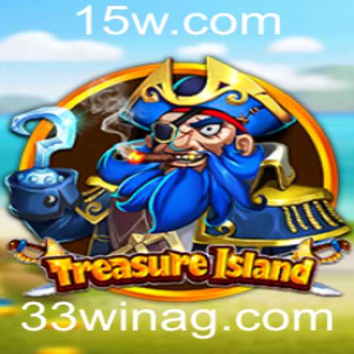 Descubra as Aventuras de 'TreasureIsland' com o Código Secreto '33win'
