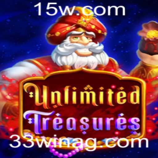 UnlimitedTreasures: Um Novo Horizonte de Aventuras e Estratégias