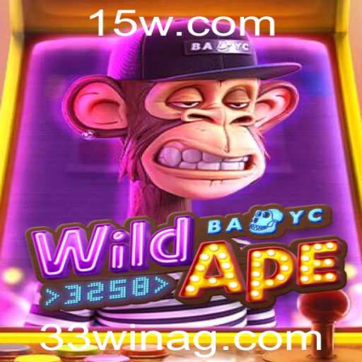 Descubra os Segredos do WildApe3258: O Jogo que Conecta Aventura e Estratégia